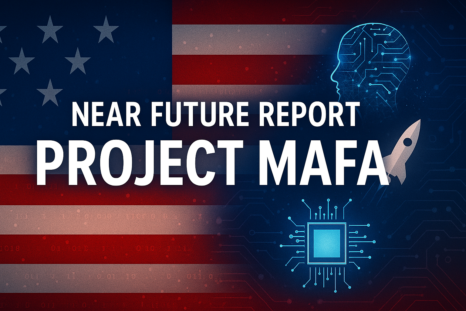 Near Future Report Project MAFA Review